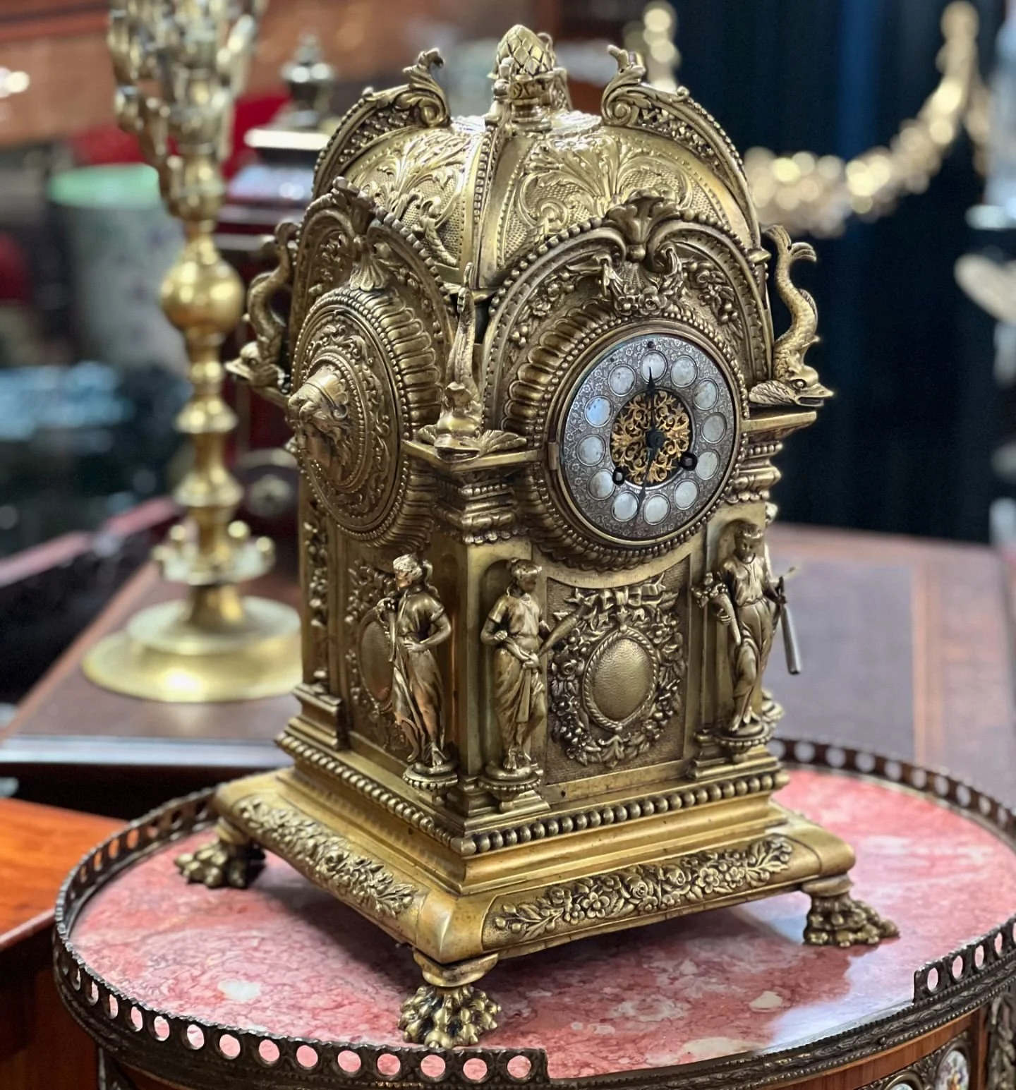 Just off the Truck — Clappison Corners Antiques